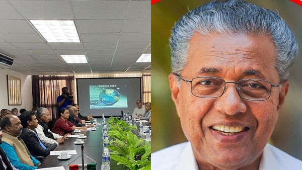 കേരളവും ക്യൂബയും ആരോഗ്യമേഖലയിലെ വൈദഗ്ധ്യവും അനുഭവങ്ങളും പങ്കുവെക്കും