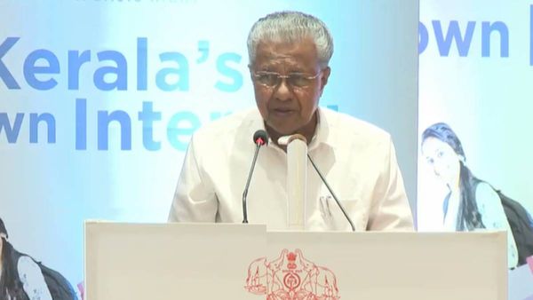 'എല്ലാവരും റിയൽ കേരള സ്റ്റോറിയുടെ ഭാഗമാവും'; കെ-ഫോൺ പദ്ധതി ഉദ്ഘാടനം ചെയ്ത് മുഖ്യമന്ത്രി