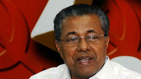 മുഖ്യമന്ത്രിക്ക് പനി: 27 വരെയുള്ള ഔദ്യോഗിക പരിപാടികള്‍ മാറ്റിവെച്ചു