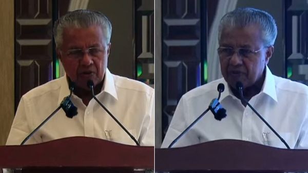 സായിദ് ചാരിറ്റി മാരത്തോണ്‍ കേരളത്തില്‍; സംസ്ഥാനത്ത് രണ്ട് ഐടി പാര്‍ക്കുകള്‍ കൂടി ആരംഭിക്കുമെന്ന് മുഖ്യമന്ത്രി