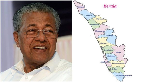 കേരളത്തിന്റെ കിരീടത്തിൽ ഒരു പൊൻതൂവൽ കൂടി, ഭക്ഷ്യസുരക്ഷയിലും രാജ്യത്ത് ഒന്നാമത്