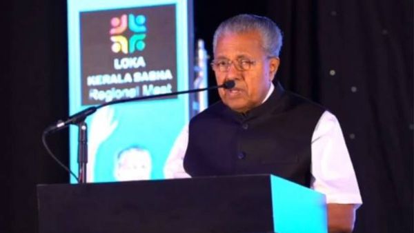 വാഗ്ദാനങ്ങള്‍ പാലിക്കുന്ന സർക്കാർ: കേരളത്തില്‍ 7 വർഷമായി മാതൃകാ ഭരണമെന്ന് പിണറായി വിജയന്‍