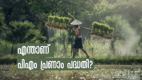 എന്താണ് പിഎം പ്രണാം പദ്ധതി? ആര്‍ക്കൊക്കെയാണ് നേട്ടം ലഭിക്കുക, അറിയേണ്ടതെല്ലാം