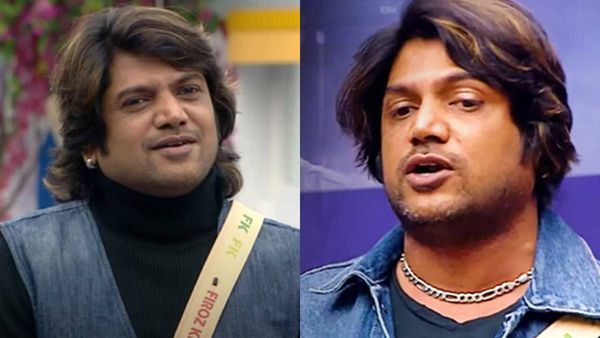  'ബിഗ് ബോസിലെ തേൾ അയാളാണ്, കണ്ണടച്ച് പാല് കുടിക്കുന്നത് ഈ മത്സരാർത്ഥിയും'; കാരണം പറഞ്ഞ് പൊളി ഫിറോസ്