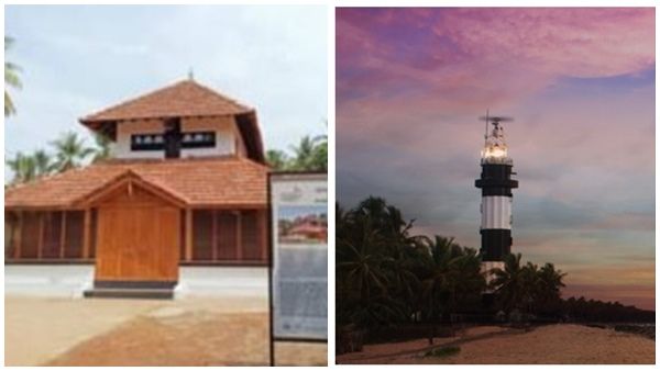 മഖ്ദൂം ഇടപെട്ടു; ഈജിപ്തില്‍ നിന്ന് പട്ടാളം പൊന്നാനിയിലെത്തി... ചരിത്രമുറങ്ങുന്ന മിസ്രി പള്ളി