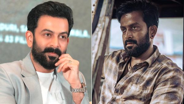 പൃഥ്വിരാജിന് പരിക്കേറ്റത് കാലിന്റെ ലിഗ്മെന്റില്‍; അപകടം ബസിലെ സംഘട്ടനരംഗം ചിത്രീകരിക്കുന്നതിനിടെ