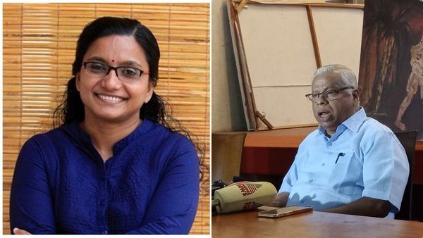 പ്രിയ വര്‍ഗീസിനെ വലതുപക്ഷമാധ്യമങ്ങളും ശക്തികളും വേട്ടയാടിയെന്ന് എംവി ജയരാജന്‍