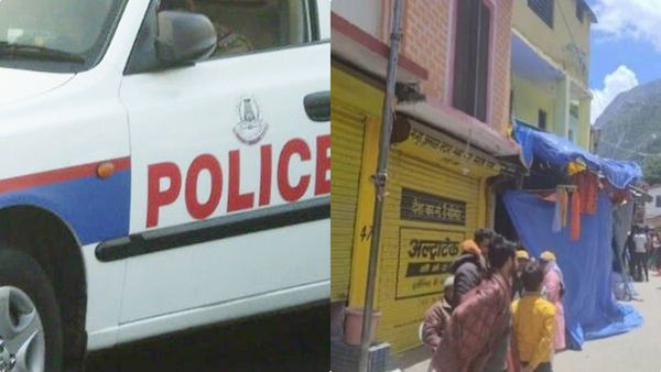 ഉത്തരാഖണ്ഡില്‍ സംഘര്‍ഷം; ന്യൂനപക്ഷ വ്യാപാരികള്‍ കട ഒഴിയണമെന്ന് ഭീഷണി