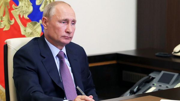 വാഗ്നര്‍ ഗ്രൂപ്പുമായി ഒത്തുതീര്‍പ്പ്: 'പവര്‍ഫുള്‍ പ്രസിഡന്റ്' ഇമേജ് നഷ്ടമാക്കി? മിണ്ടാട്ടമില്ലാതെ പുടിന്‍