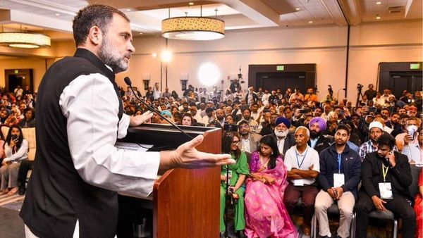 രാഹുലിനെതിരെ യുഎസില്‍ പ്രതിഷേധം: പിന്നില്‍ ഖാലിസ്ഥാന്‍ വാദികള്‍, കൃത്യമായ മറുപടിയും