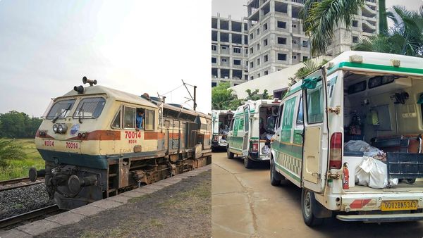 കവച് ഉണ്ടായിരുന്നെങ്കില്‍ ഒഡീഷയിലെ ദുരന്തം നടക്കില്ലേ; നടക്കുമെന്ന് റെയില്‍വേ, കാരണം ഇതാണ്