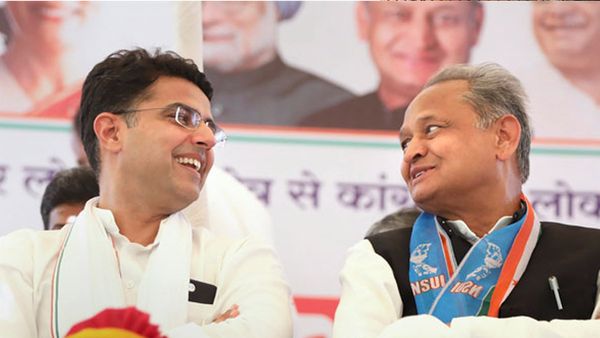 'ജയസാധ്യതയുള്ളവര്‍ക്ക് മാത്രം സീറ്റ്'; വിജയമന്ത്രമോതി അശോക് ഗെലോട്ട്, ഉന്നം പൈലറ്റ്?