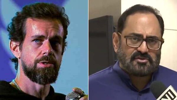 ട്വിറ്റര്‍ പൂട്ടിക്കുമെന്ന് കേന്ദ്രം ഭീഷണിപ്പെടുത്തിയെന്ന് മുന്‍ സിഇഒ; പച്ചക്കള്ളമെന്ന് രാജീവ് ചന്ദ്രശേഖര്‍