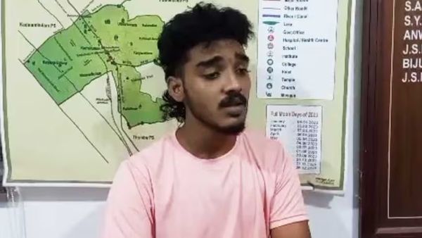 തലസ്ഥാനത്ത് പെണ്‍കുട്ടിക്ക് നേരിടേണ്ടി വന്നത് ക്രൂരമായ പീഡനം: പ്രതി കിരണ്‍ ദൃശ്യങ്ങള്‍ പകർത്തി?