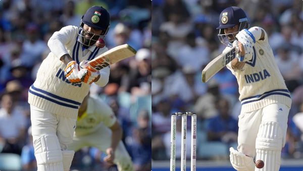 ഇന്ത്യക്ക് ബാറ്റിംഗ് തകര്‍ച്ച, 318 റണ്‍സ് പിന്നില്‍, രണ്ടാം ദിനത്തില്‍ അഞ്ചിന് 151 എന്ന നിലയില്‍