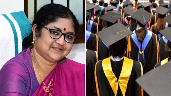 അടുത്ത വര്‍ഷം മുതല്‍ കേരളത്തില്‍ ഡിഗ്രി കോഴ്‌സ് നാല് വര്‍ഷം; പ്രഖ്യാപനവുമായി ആര്‍ ബിന്ദു