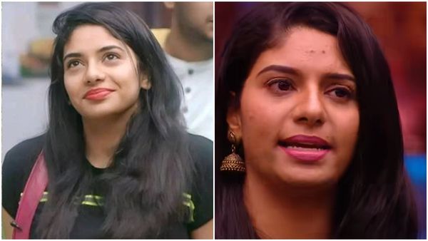   'ആളെ കണ്ടാല്‍ ഏത് പെണ്ണും വായിനോക്കും'; റെനീഷയുടെ മുന്‍കാമുകന്‍ ആരാണ്? തിരഞ്ഞ് സോഷ്യല്‍മീഡിയ