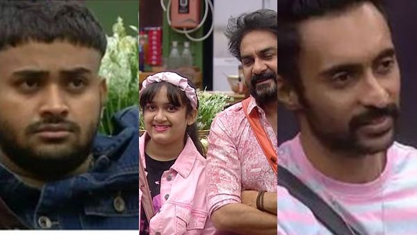 'ഷിജുവിനെ വാഴ, അടിമക്കണ്ണെന്നൊക്കെ വിളിച്ചു..റിനോഷ് പറഞ്ഞതോ?..മുസ്കാനെ കണ്ട് പഠിക്കട്ടെ'
