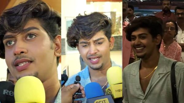 'അഖിലിനെ പുറത്താക്കേണ്ട കാര്യമില്ല'; റിയാസിന്റെ പിന്തുണ അഖിലിനോ? തുറന്ന് പറഞ്ഞ് താരം