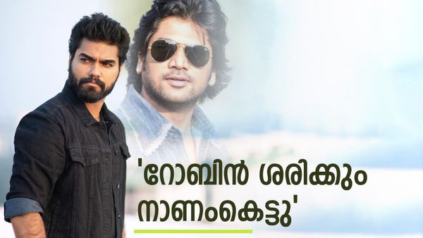 'ഒരു പരിധി വരെയൊക്കെ എല്ലാവരേയും പറ്റിക്കാന്‍ പറ്റും'; റോബിന്‍ ചെയ്ത മണ്ടത്തരം തുറന്നുകാട്ടി ഫിറോസ്