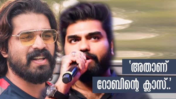 'റോബിന്‍ നന്നാകാന്‍ പോണില്ല... വിമര്‍ശിച്ചതിന് വീട്ടുകാരെ വരെ തെറിവിളിച്ചു'; ഷിയാസ് കരീം