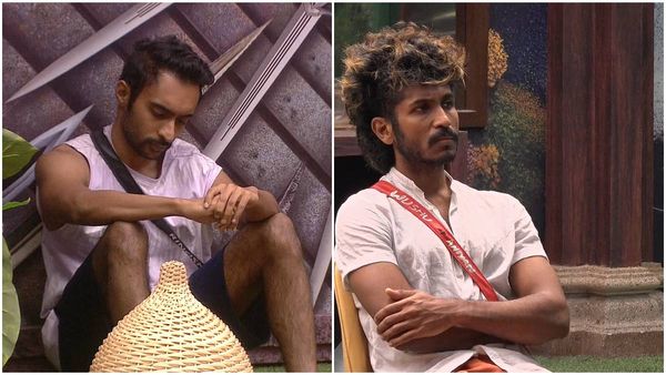 'ഇവന്മാരോടൊന്നും ഒന്നും പറയേണ്ട ആവശ്യമില്ല'; ​ബി​ഗ്ബോസ് വീട് ഇനി റിനോഷ് ഭരിക്കുമോ?