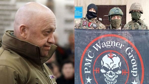 അന്ന് പുടിന്റെ 'ഷെഫ്', എന്തിനും മുതിരുന്ന വിശ്വസ്തന്‍; ഇന്ന് അട്ടിമറിയുടെ സ്വരം; ആരാണ് പ്രിഗോസിന്‍?