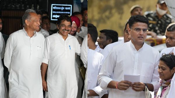 സച്ചിന്‍ പുതിയ പാര്‍ട്ടി ഉണ്ടാക്കില്ല; രാജസ്ഥാനില്‍ താല്‍ക്കാലിക വെടിനിര്‍ത്തല്‍