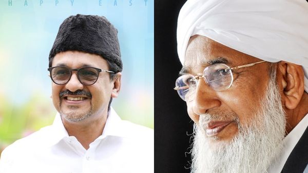 കാലഘട്ടം ആവശ്യപ്പെടുന്നത് ന്യൂനപക്ഷങ്ങളുടെ ഐക്യം: സാദിഖലി തങ്ങള്‍