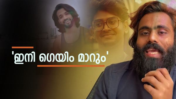  'വിഷ്ണുവിന്റെ മൗനം.. പുറത്ത് വന്ന റിയാസ് ആണ് അത് പറഞ്ഞിരിക്കുന്നത്, ഇനി കളി മാറും'; സായ് കൃഷ്ണ
