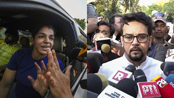 ബ്രിജ് ഭൂഷണ്‍ പുറത്തേക്ക്? ഗുസ്തി അസോസിയേഷനില്‍ ജൂണ്‍ 30നുള്ളില്‍ തിരഞ്ഞെടുപ്പ് നടക്കുമെന്ന് മന്ത്രി