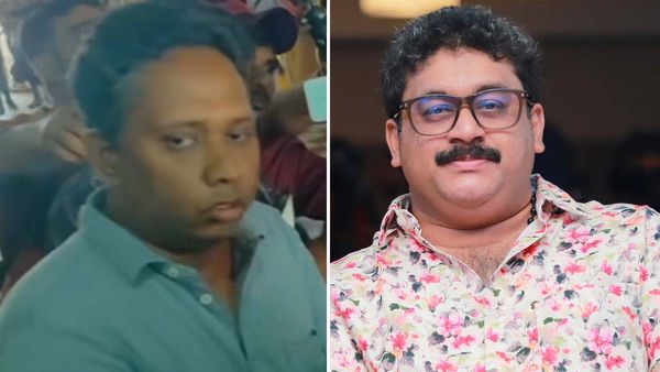 'അതിലെനിക്ക് ഭയങ്കര സന്തോഷമുണ്ട്'; ആറാട്ടണ്ണനെ കൈകാര്യം ചെയ്തതില്‍ എന്‍എം ബാദുഷ