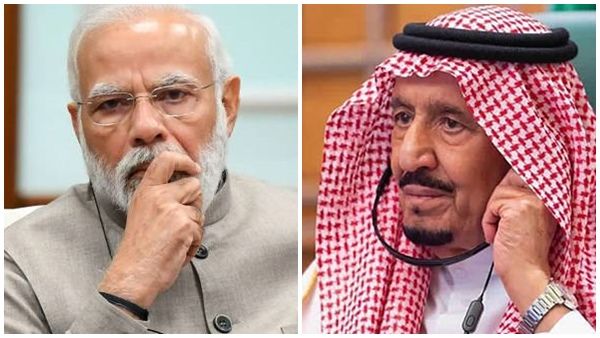 സൗദി അറേബ്യയുടെ കൈവിട്ട കളി; ഇന്ത്യയ്ക്ക് പാരയാകും... വെട്ടിക്കുറയ്ക്കുന്നത് 10 ലക്ഷം ബാരല്‍ എണ്ണ