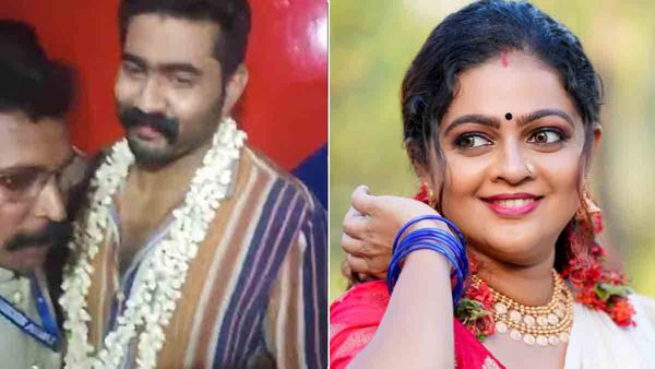 'വെളിവും ബോധവുമുള്ള ബാക്കി ആണുങ്ങളെ കൂടി നാണംകെടുത്തും'; സവാദിന് സ്വീകരണം കൊടുത്തതില്‍ അശ്വതി