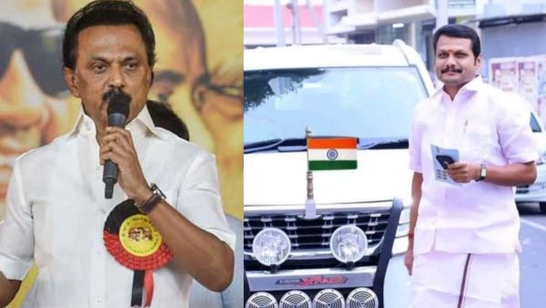 സെന്തില്‍ ബാലാജിയുടെ അറസ്റ്റ്: പ്രത്യേക യോഗം വിളിച്ച് സ്റ്റാലിന്‍, 'ബിജെപി നീക്കം വിജയിക്കില്ല'