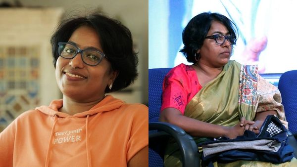 അന്താരാഷ്ട്ര പ്രസ് ഫ്രീഡം പുരസ്‌കാരം കെ കെ ഷാഹിനയ്ക്ക്