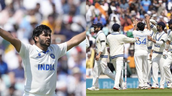 ടീം ലൈനപ്പില്‍ തന്നെ പാളി, ഓസീസിനെതിരെ ഇന്ത്യക്ക് സംഭവിച്ചത് ഈ പിഴവുകള്‍