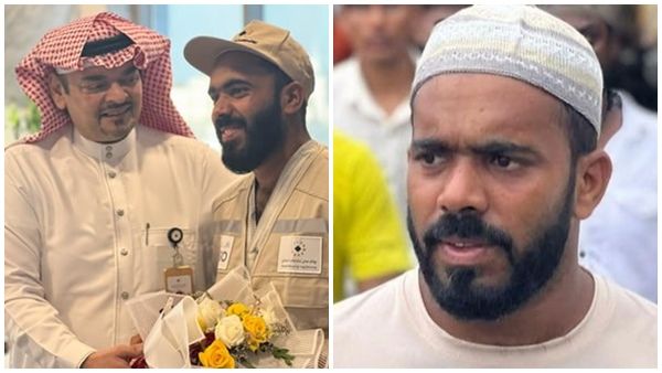 ഹജ്ജിന് കരുതിയ പണം ചെലവായില്ല; ഉമ്മയുടെ ഹജ്ജിന് നല്‍കി, ഇനി പലസ്തീന്‍... ശിഹാബ് ചോറ്റൂര്‍ പറയുന്നു