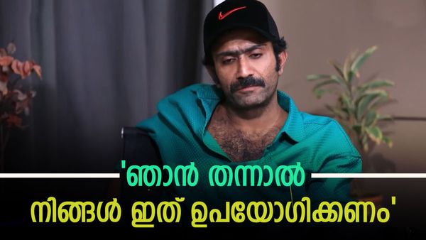 ഷർട്ട് ഇഷ്ടമായെന്ന് അവതാരക; തെലുങ്ക് അഭിമുഖത്തിനിടെ ഷർട്ട് ഊരിനൽകാനൊരുങ്ങി ഷൈൻ; വീഡിയോ വൈറൽ
