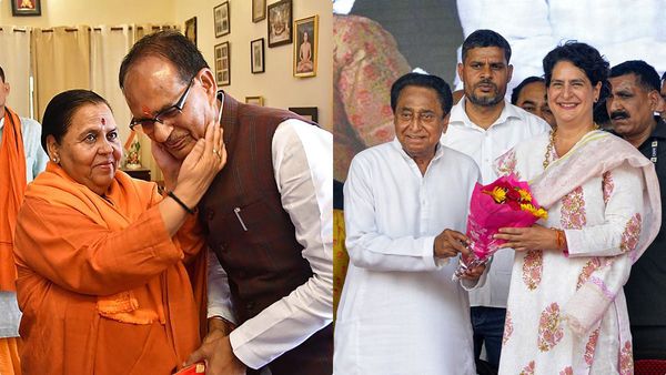 മധ്യപ്രദേശില്‍ ആര് ജയിച്ചാലും ജനങ്ങള്‍ക്ക് നേട്ടം, വാഗ്ദാനങ്ങളുടെ പെരുമഴ, പ്രഖ്യാപനങ്ങള്‍ ഇങ്ങനെ