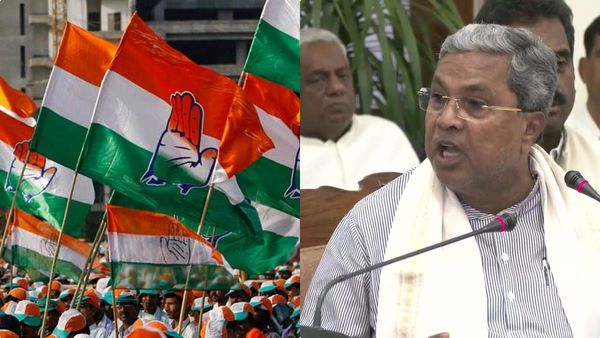 '5 തിരഞ്ഞെടുപ്പ് വാഗ്ദാനങ്ങള്‍ ഈ സാമ്പത്തിക വര്‍ഷം തന്നെ നടപ്പാക്കും'; പ്രഖ്യാപിച്ച് സിദ്ധരാമയ്യ