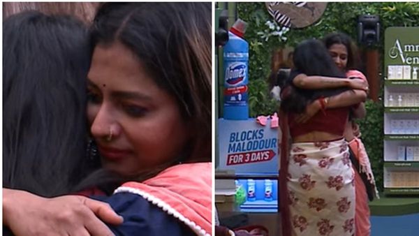 ആ അകൽച്ചയ്ക്കുള്ള കാരണം എന്താണെന്ന് വെളിപ്പെടുത്തി ശോഭ; അറിഞ്ഞിരുന്നില്ലെന്ന് റെനീഷ