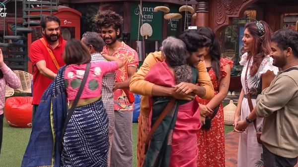 'എനിക്ക്  കൂടുതല്‍ ഇഷ്ടം അഖിലിനെയാണ്'; തുറന്നുപറഞ്ഞ് ശോഭയുടെ അച്ഛന്‍