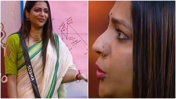 'മൂന്നര വർഷം ഞാൻ കരയാത്തൊരു ദിവസം പോലും ഉണ്ടായിരുന്നില്ല'; ആത്മഹത്യയ്ക്ക് ശ്രമിച്ചിരുന്നുവെന്ന് ശോഭ