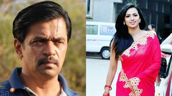 മീടൂ: നടന്‍ അര്‍ജുനെതിരെ കൂടുതല്‍ തെളിവുകള്‍ നല്‍കാന്‍ പോലീസ് ബന്ധപ്പെട്ടിട്ടില്ലെന്ന് നടി