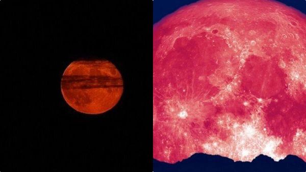 പൂര്‍ണ സ്‌ട്രോബറി ചന്ദ്രനെ ഇന്ന് കാണാം, പ്രത്യേകം ശ്രദ്ധിക്കണം, അറിഞ്ഞിരിക്കണം ജ്യോതിഷ കാര്യങ്ങള്‍