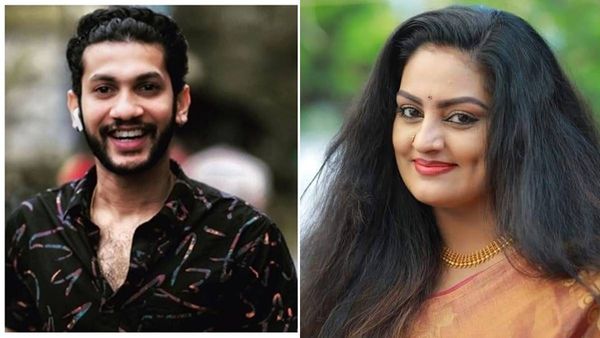 സുചിത്രയും അഖിലും തമ്മിലുള്ള ബന്ധം എന്താണ്?; മറുപടിയുമായി സുചിത്ര..'കുടുംബത്തെ ഭയങ്കരമായി ബുദ്ധിമുട്ടിച്ചു'