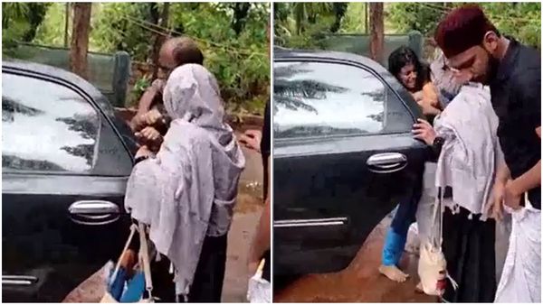 ലെസ്ബിയൻ പങ്കാളിയെ വീട്ടുകാർ തടഞ്ഞുവെച്ചെന്ന് പരാതി; കേസെടുത്ത് കൊണ്ടോട്ടി പോലീസ്