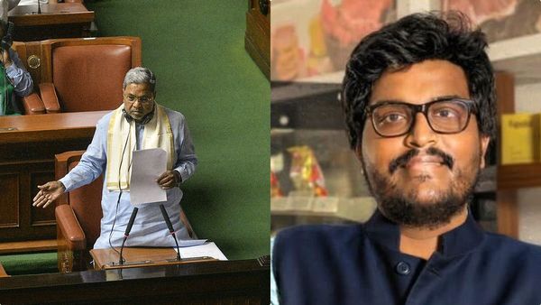 സുനില്‍ കനുഗോലുവിന് ക്യാബിനറ്റ് റാങ്ക്, സിദ്ധരാമയ്യയുടെ ഉപദേഷ്ടാവ്; കര്‍ണാടകയില്‍ വമ്പന്‍ പ്രഖ്യാപനം