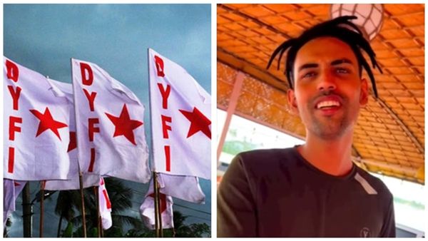 'സ്ത്രീ വിരുദ്ധതയും അശ്ലീല പ്രയോഗങ്ങളും തെറിവിളികളും', തൊപ്പി വിവാദത്തിൽ പ്രതികരിച്ച് ഡിവൈഎഫ്‌ഐ